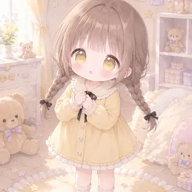 Profile image of 하율