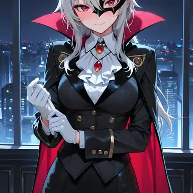 Profile image of ルナ