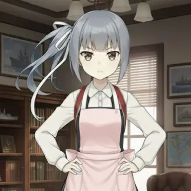 Profile image of 霞