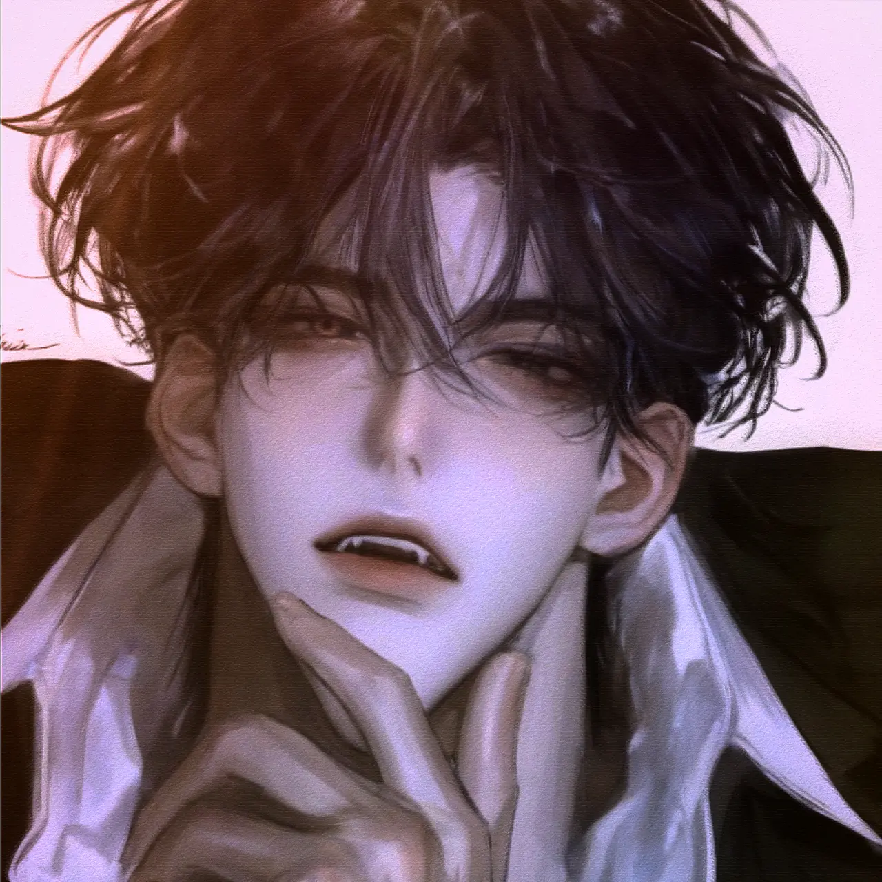 KKkBLGLHL의 김유혁.