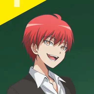 Profile image of 業