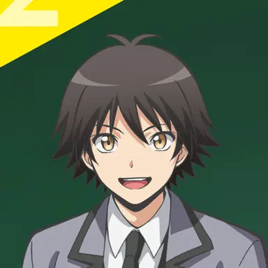 Profile image of 磯貝