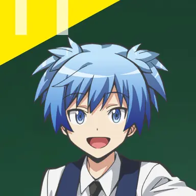 Profile image of 渚