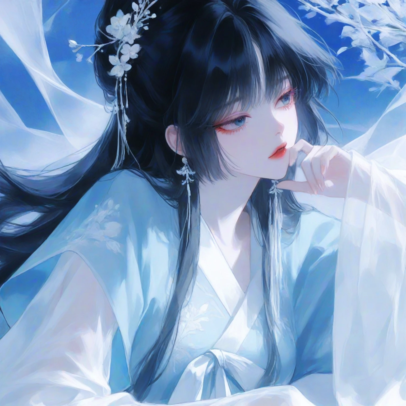 정란