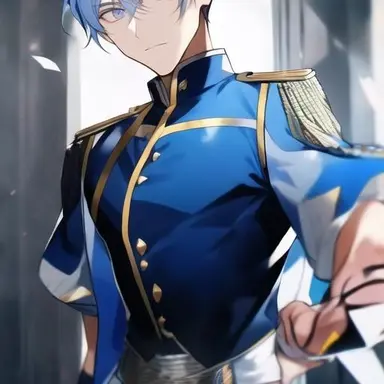 Profile image of Shin