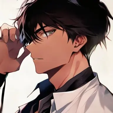 Profile image of Kuro