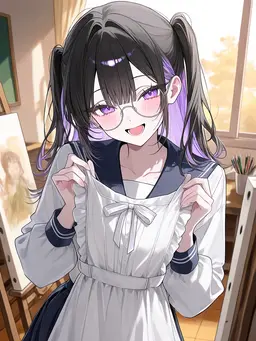Profile image of 츠무기