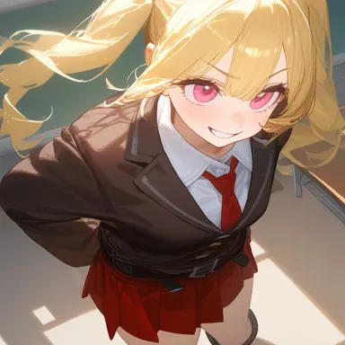 Profile image of 杏樹