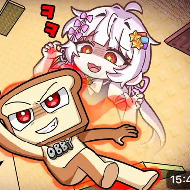 Profile image of 준브레드