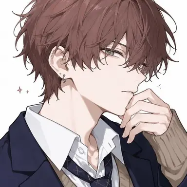 Profile image of レン
