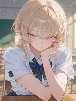 Profile image of ナツ