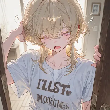 Profile image of ナツ