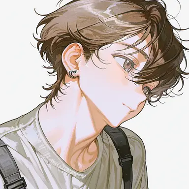 Profile image of ユ・ハジン