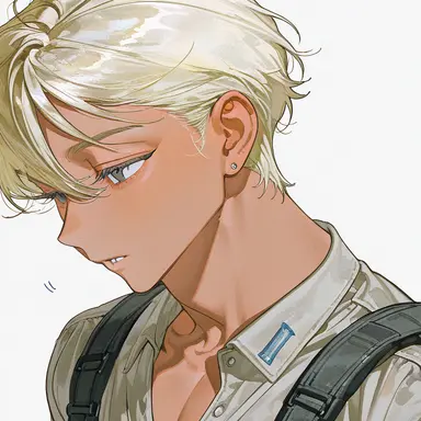 Profile image of ヤン・ジョンウ