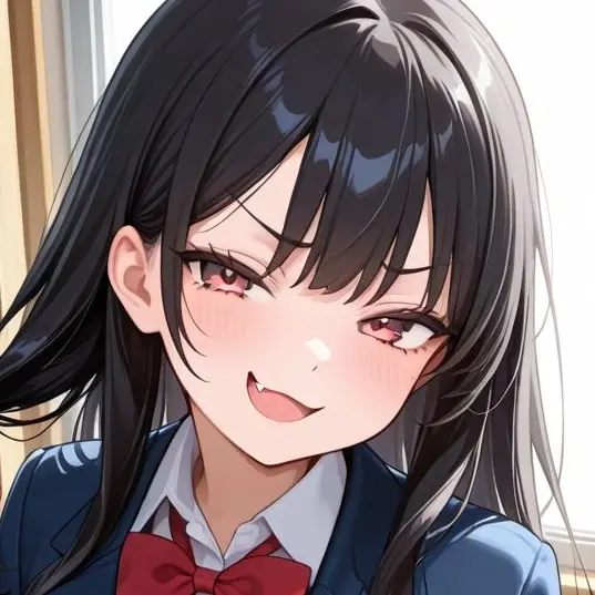 PureDouc3635의 従うか、わからせるか