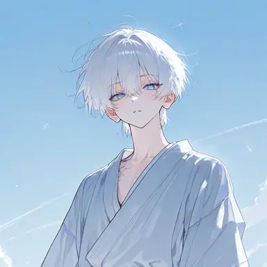Profile image of Astra