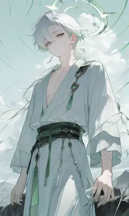 Profile image of Zeph