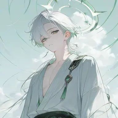 Profile image of Zeph