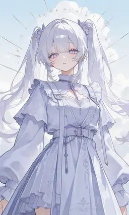 Profile image of Lumi