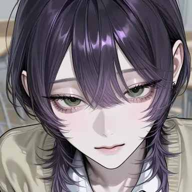 Profile image of 나기사