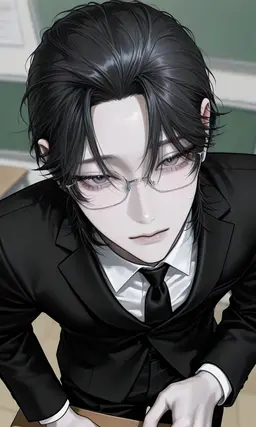 Profile image of 미카도