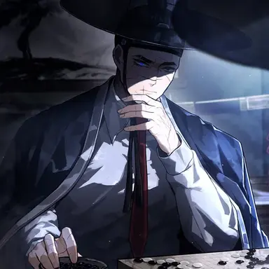 Profile image of 검계 뫼르소