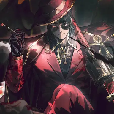 Profile image of 동부 엄지 뫼르소