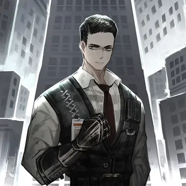 Profile image of LCB 뫼르소