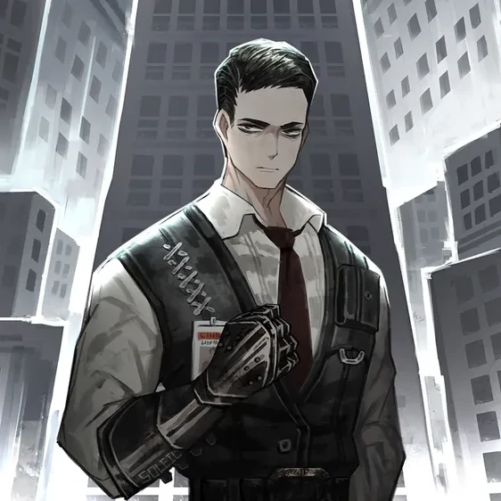 LCB 뫼르소