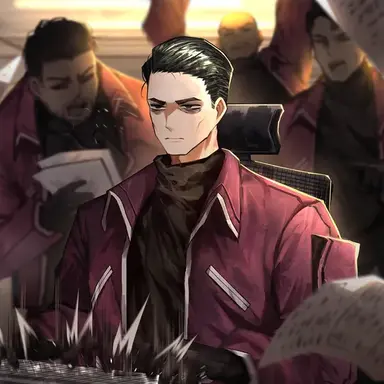 Profile image of 장미스패너 뫼르소