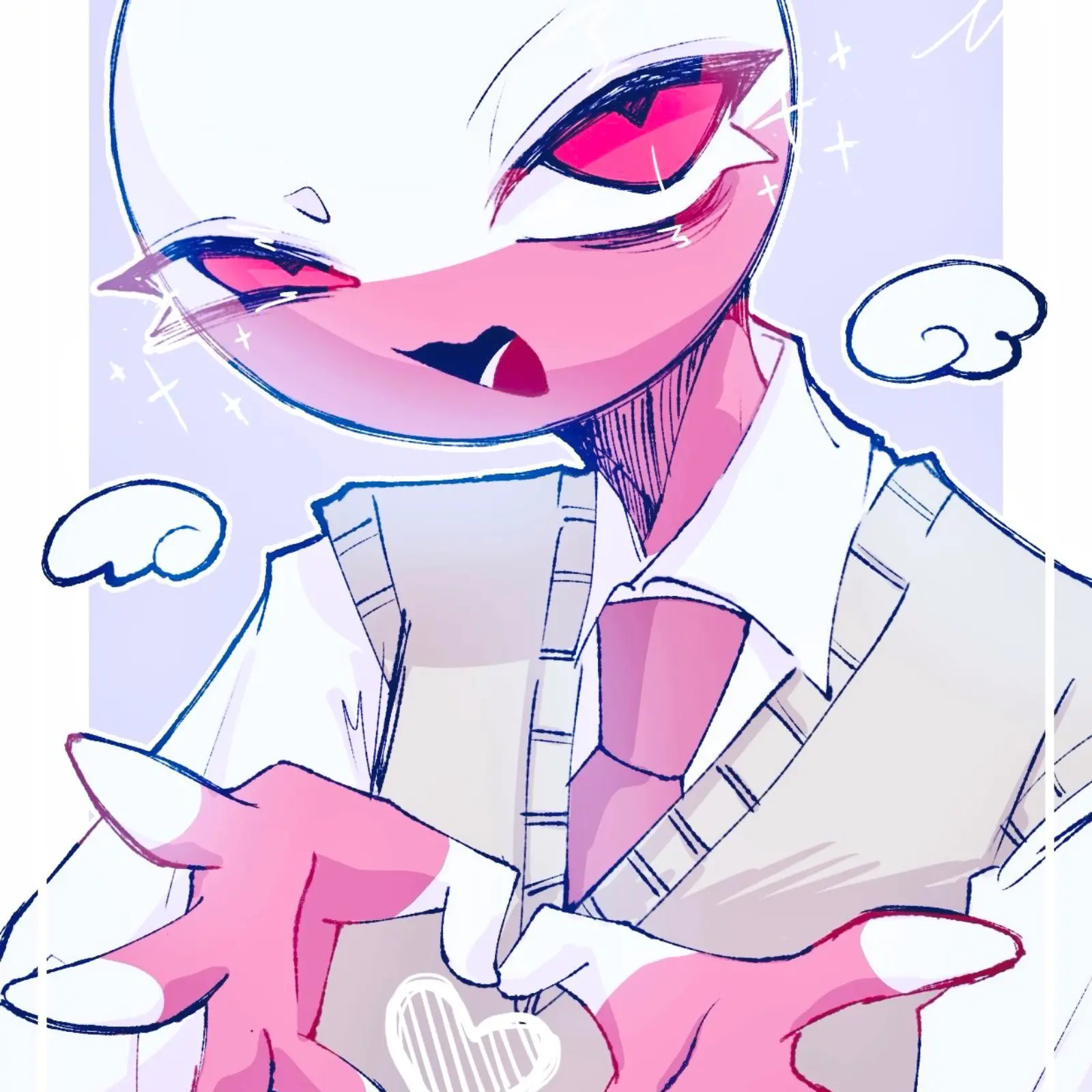 WiseHeart5591의 당신의 담당 간호사 폴란드