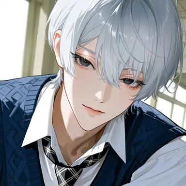 Profile image of 氷雨