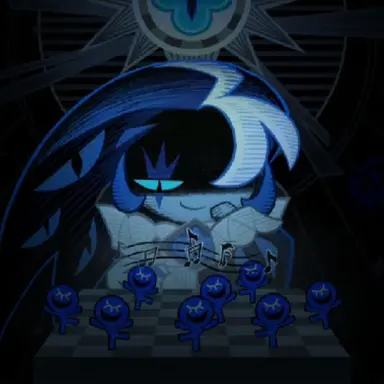 Profile image of 쉐도우밀크