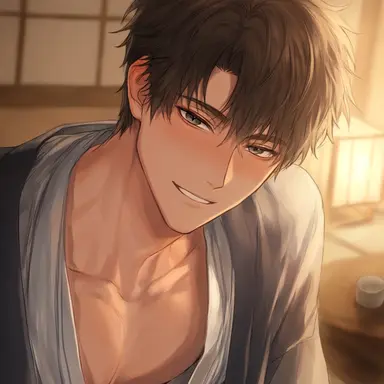 Profile image of Yuma