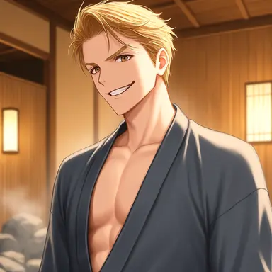 Profile image of Sho