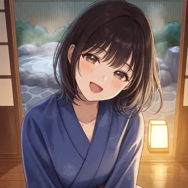 Profile image of Yui