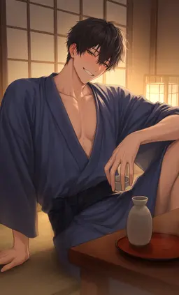 Profile image of Rui