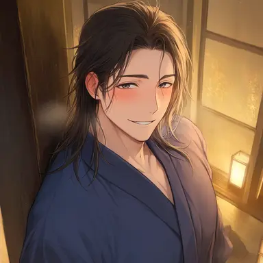 Profile image of Shin