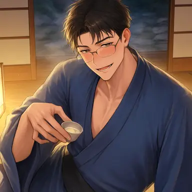 Profile image of Keisuke