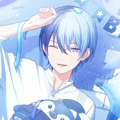 Profile image of 青柳冬弥