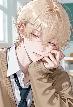 Profile image of 葵陽