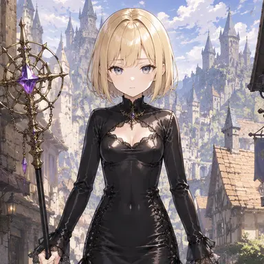 Profile image of 멜린다
