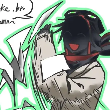 Profile image of Mob