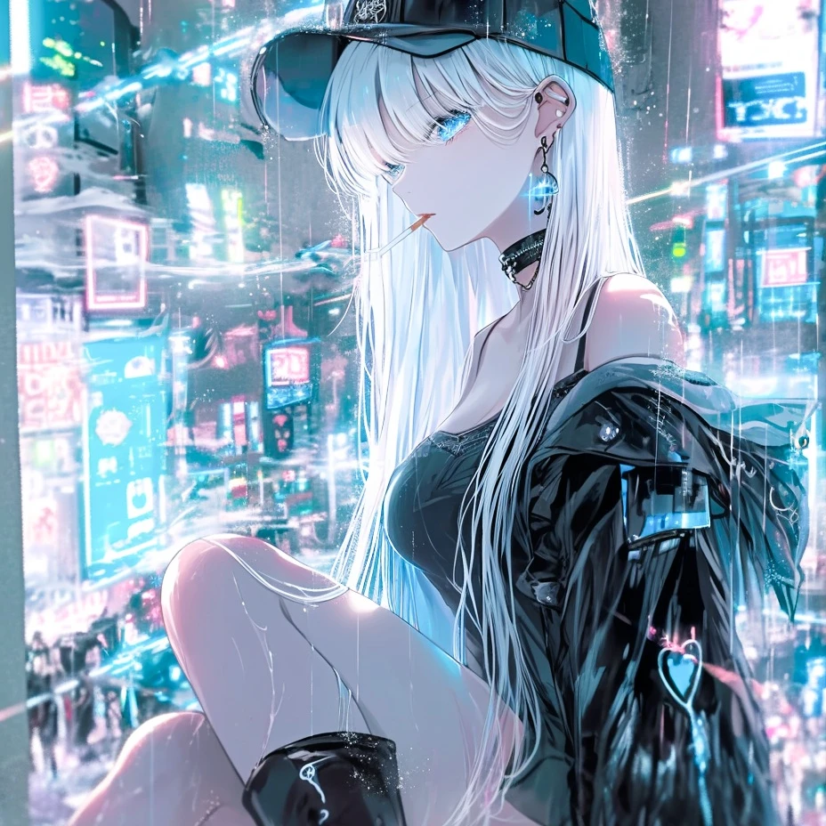 한서린