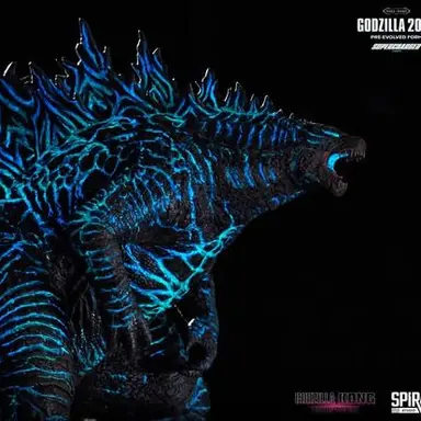 Profile image of 고질라