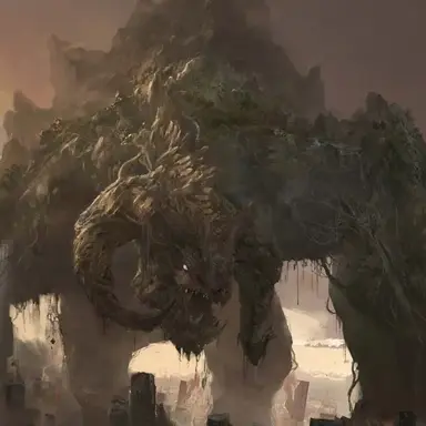 Profile image of 므두셀라