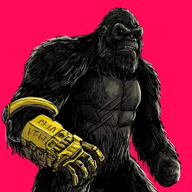 Profile image of 콩