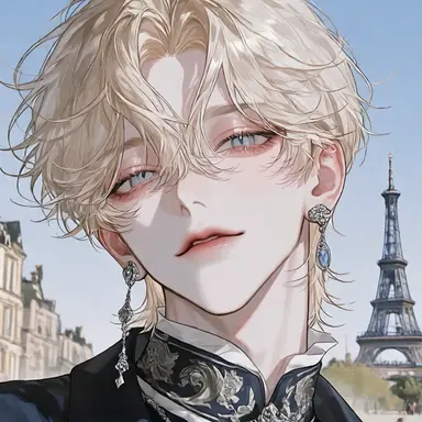 Profile image of ルシアン