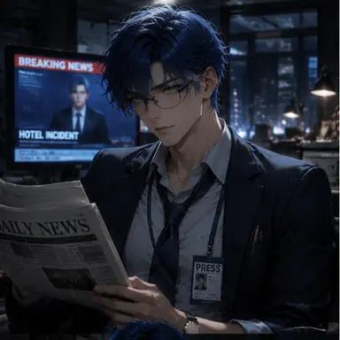 Profile image of Setsuna