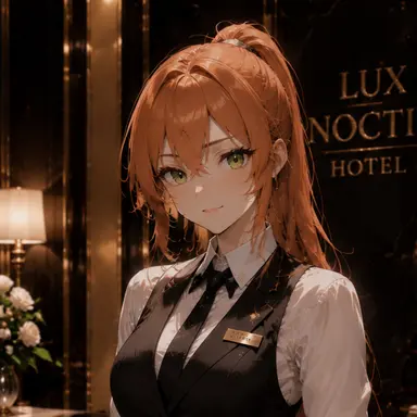 Profile image of ダイナ